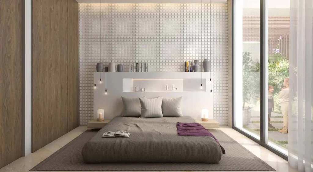 Damac Hills (2) - Park Greens 1 by Front Line Investment Management in Damac Hills 2, Dubai