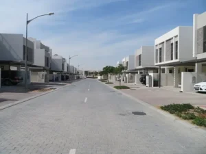 Dubai Project Catalogue Continental Club Property LLC