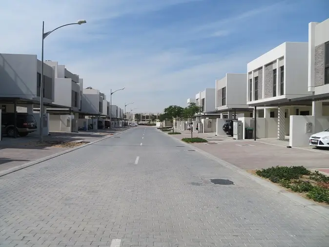 Damac Hills 2 Primrose