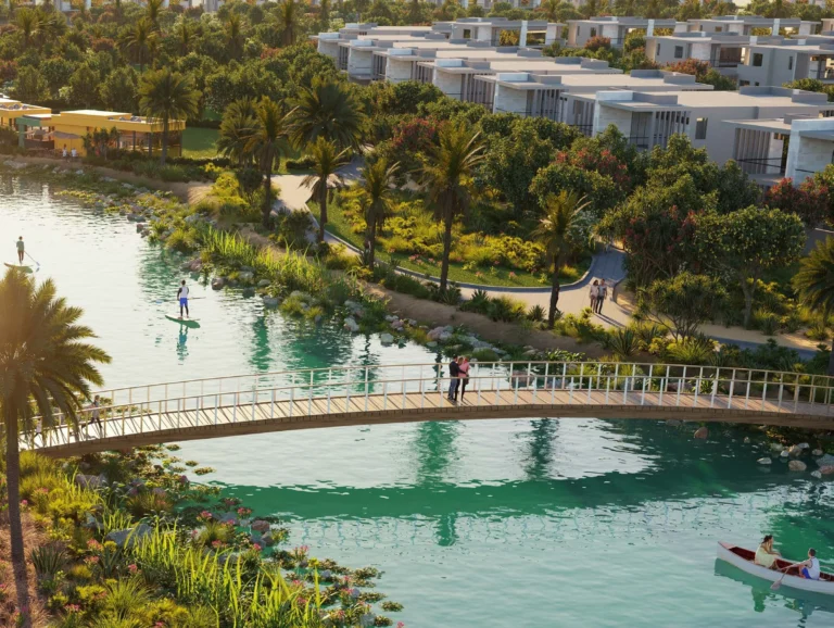Damac Hills (2) - Violet 3