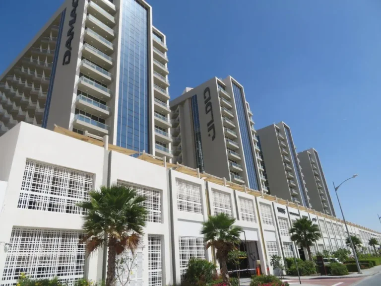 Квартира с 2 спальнями в Damac Hills 2 Viridis
