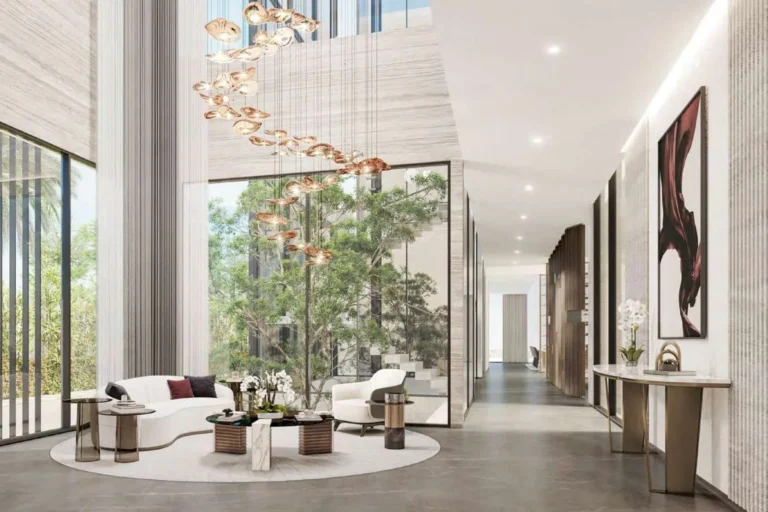 Damac Hills Autograph Collection