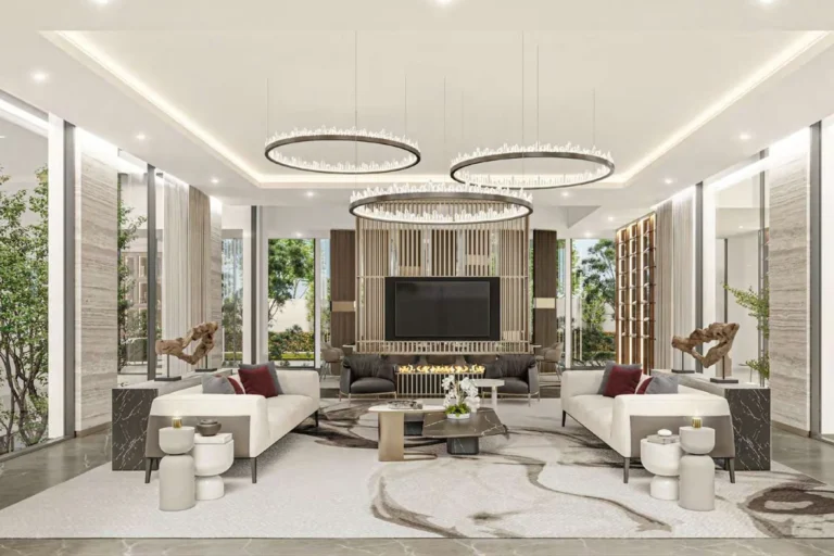 Damac Hills Autograph Collection