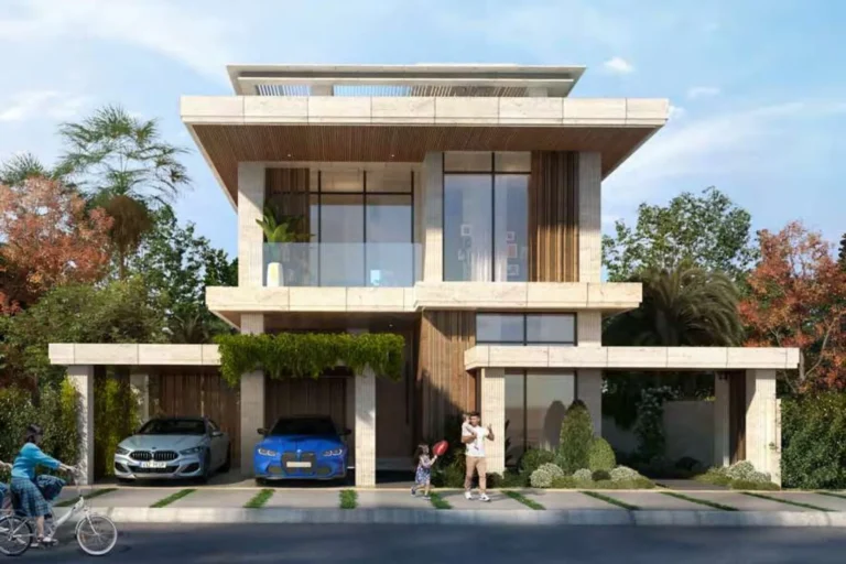 Damac Hills Autograph Collection