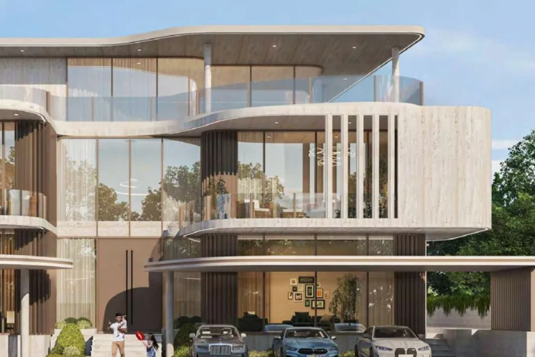 Damac Hills Autograph Collection