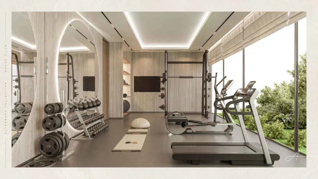 Damac Hills - Autograph Collection by Damac Crescent Properties in Damac Hills, Dubai