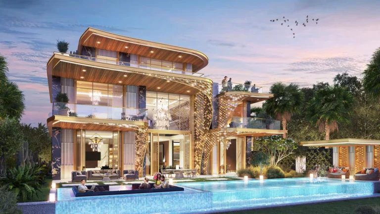 Damac Hills – Gems Estates 1