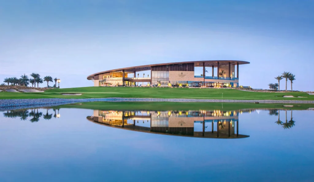 Damac Hills - Gems Estates 2 by Damac Crescent Properties in Damac Hills, Dubai