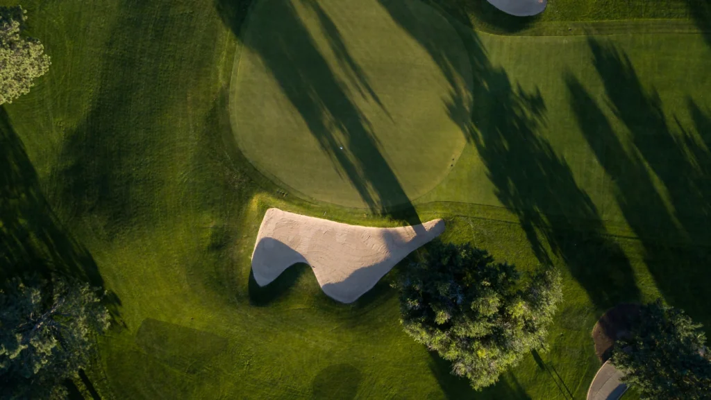 Damac Hills - Golf Gate 2 by Damac Crescent Properties in Damac Hills, Dubai