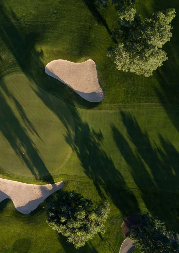 Damac Hills - Golf Greens 1 by Damac Crescent Properties in Damac Hills, Dubai