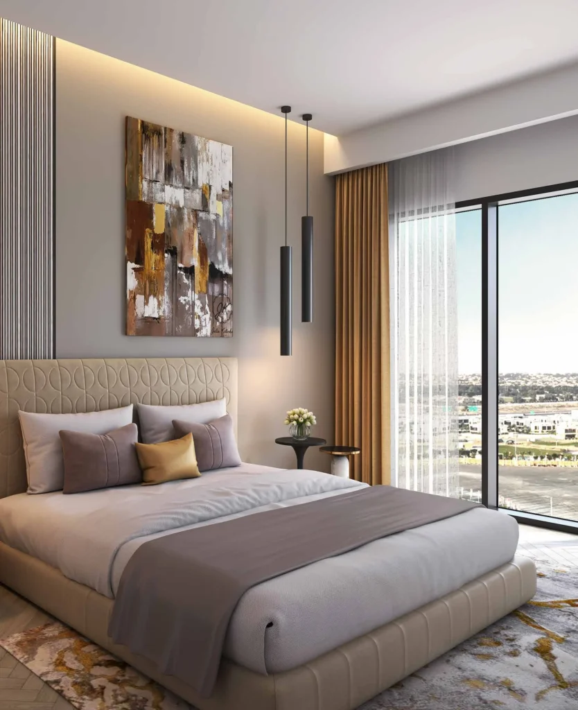 Damac Hills - Golf Greens 2 by Damac Crescent Properties in Damac Hills, Dubai