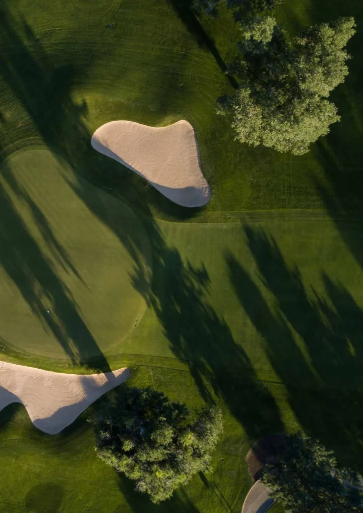 Damac Hills - Golf Greens 2 by Damac Crescent Properties in Damac Hills, Dubai