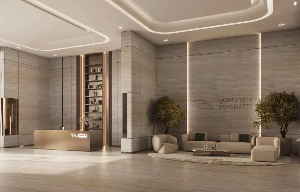 Damac Hills - Ivory by Damac Crescent Properties in Damac Hills, Dubai