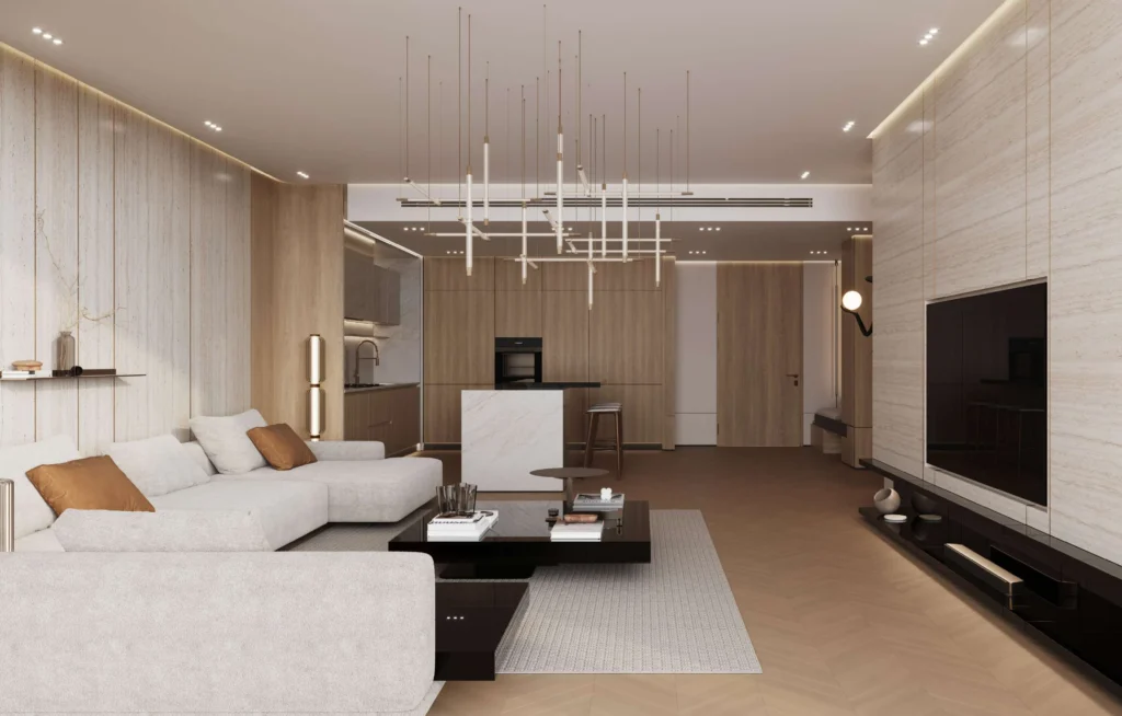 Damac Hills - Ivory by Damac Crescent Properties in Damac Hills, Dubai