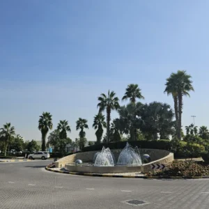 Damac Hills - Nvnps