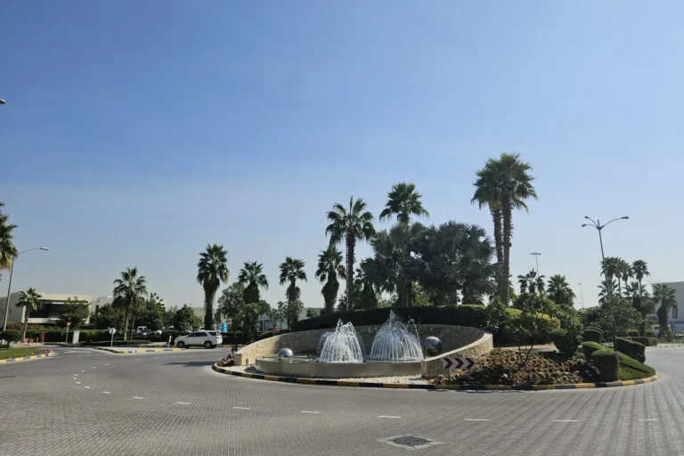 Damac Hills