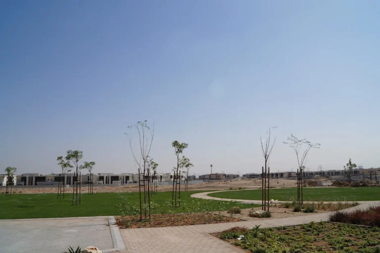Damac Hills