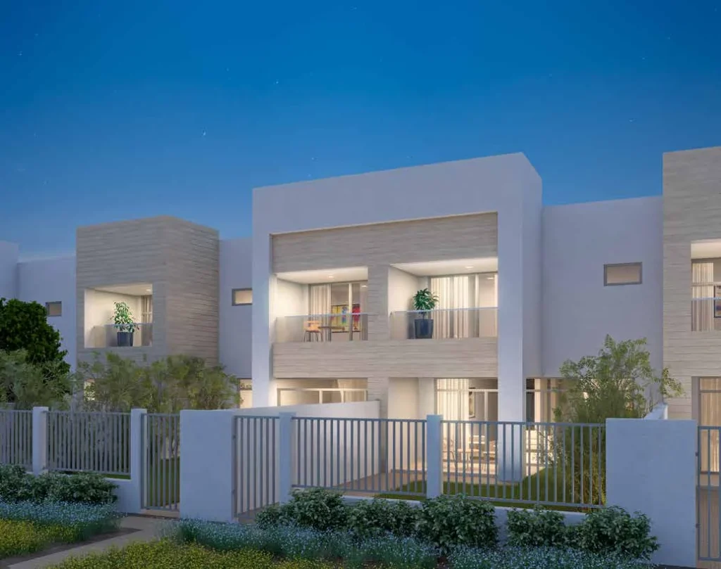 Damac Islands 2 - Bermuda by Damac Prime Development in Damac Islands 2, Dubai