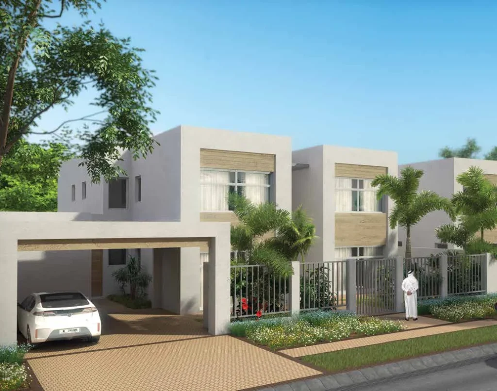 Damac Islands 2 - Bermuda by Damac Prime Development in Damac Islands 2, Dubai