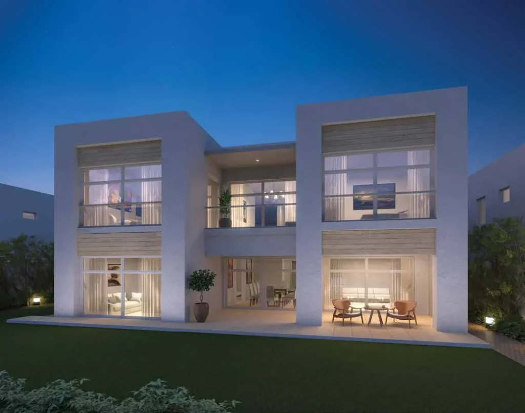 Damac Islands 2 - Bermuda by Damac Prime Development in Damac Islands 2, Dubai
