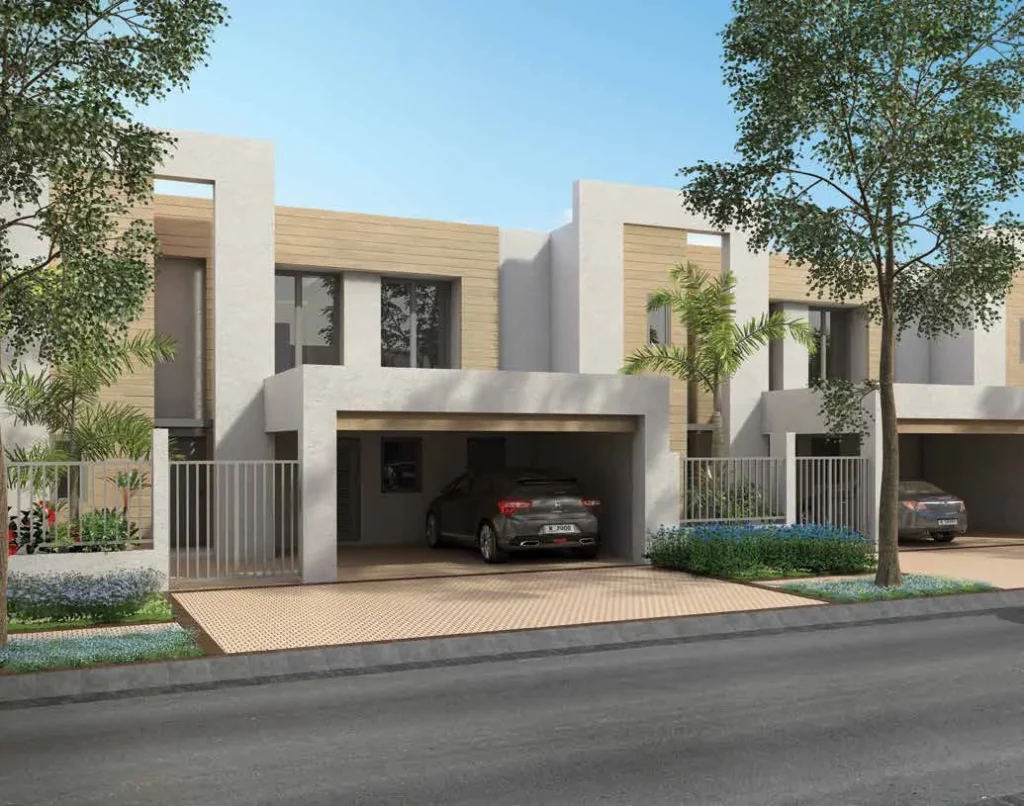 Damac Islands 2 - Bermuda by Damac Prime Development in Damac Islands 2, Dubai