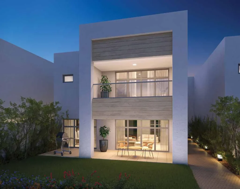 Damac Islands 2 - Bermuda by Damac Prime Development in Damac Islands 2, Dubai