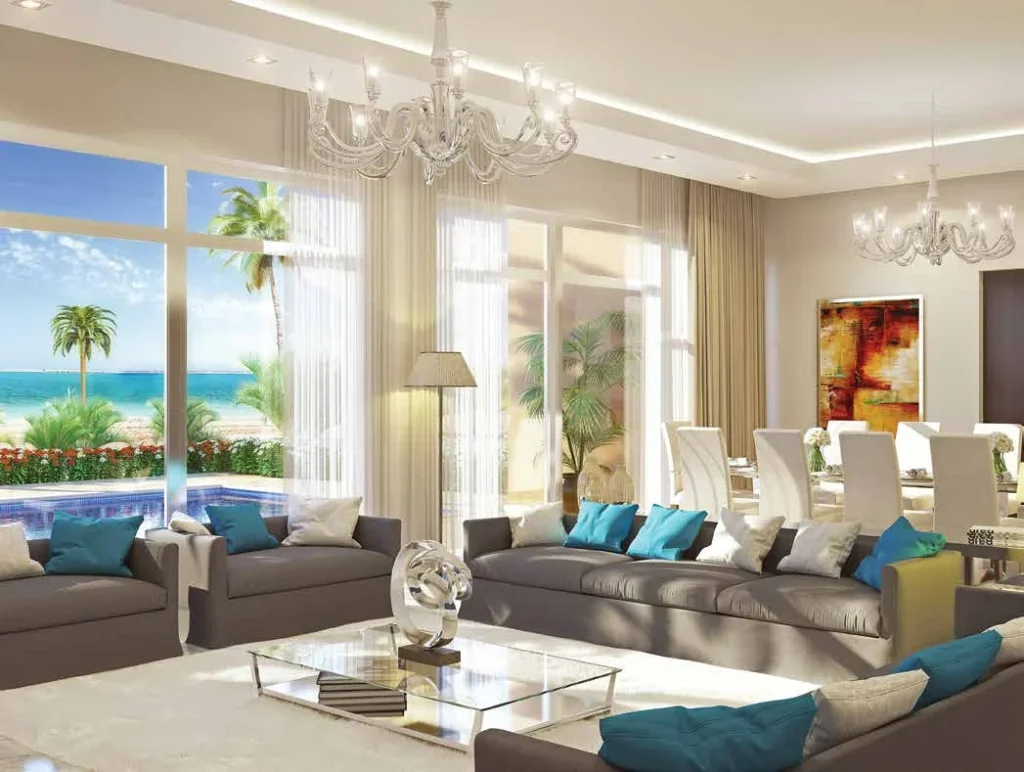 Damac Islands 2 - Bermuda by Damac Prime Development in Damac Islands 2, Dubai