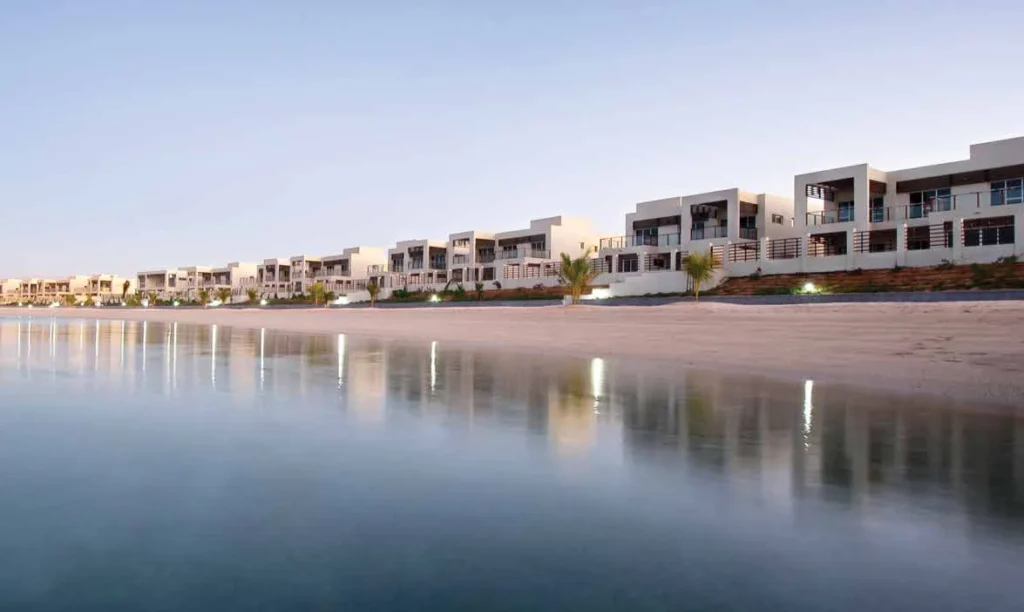 Damac Islands 2 - Bermuda by Damac Prime Development in Damac Islands 2, Dubai