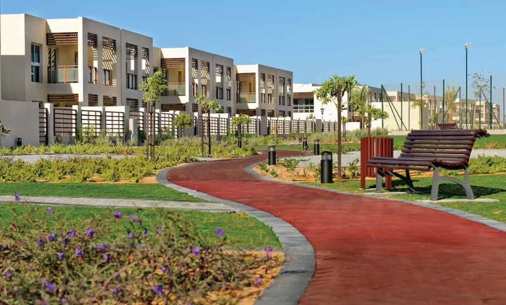Damac Islands 2 - Bermuda by Damac Prime Development in Damac Islands 2, Dubai