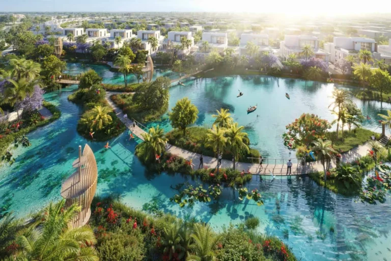 Damac Islands 2