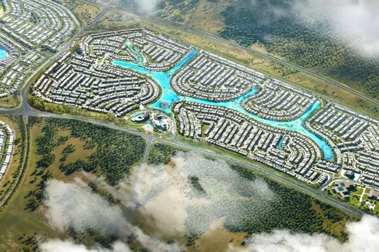 Damac Islands 2