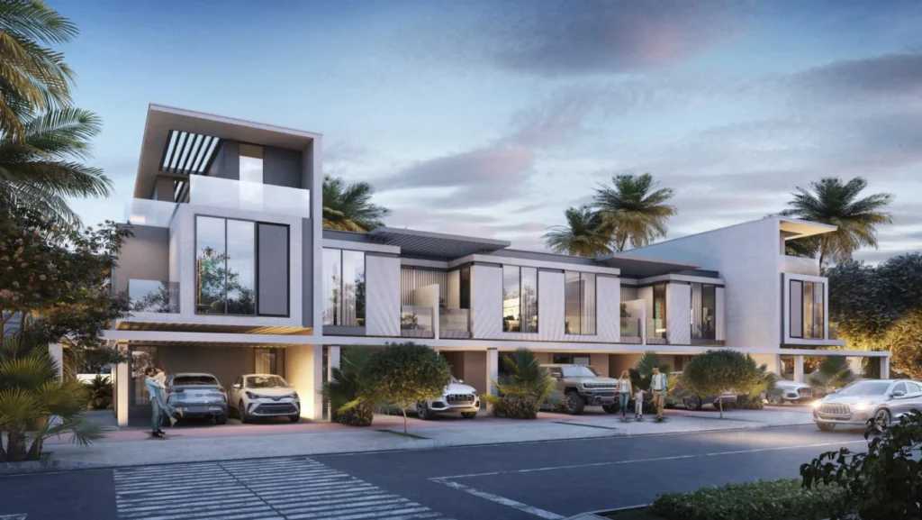 Damac Islands - Bali 2 by Damac Elite Investment Co in Damac Islands, Dubai