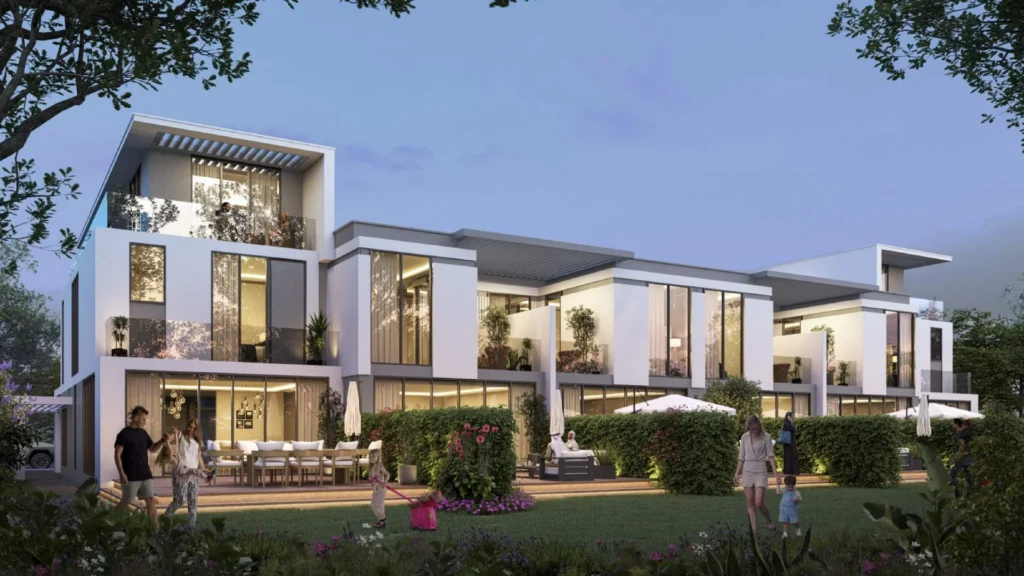 Damac Islands - Bali 2 by Damac Elite Investment Co in Damac Islands, Dubai