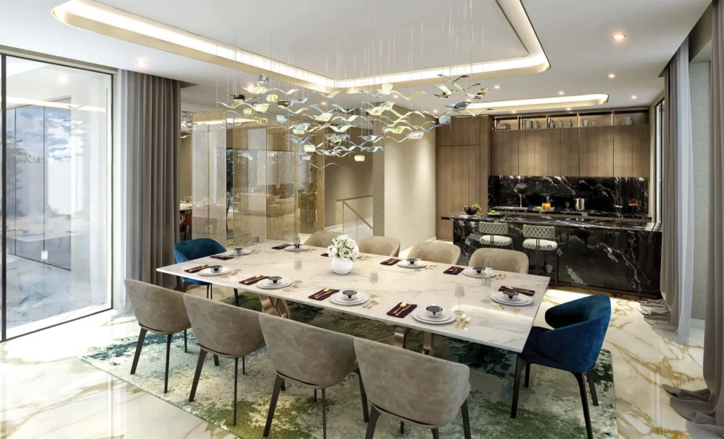 Damac Islands - Bali 3 by Damac Elite Investment Co in Damac Islands, Dubai