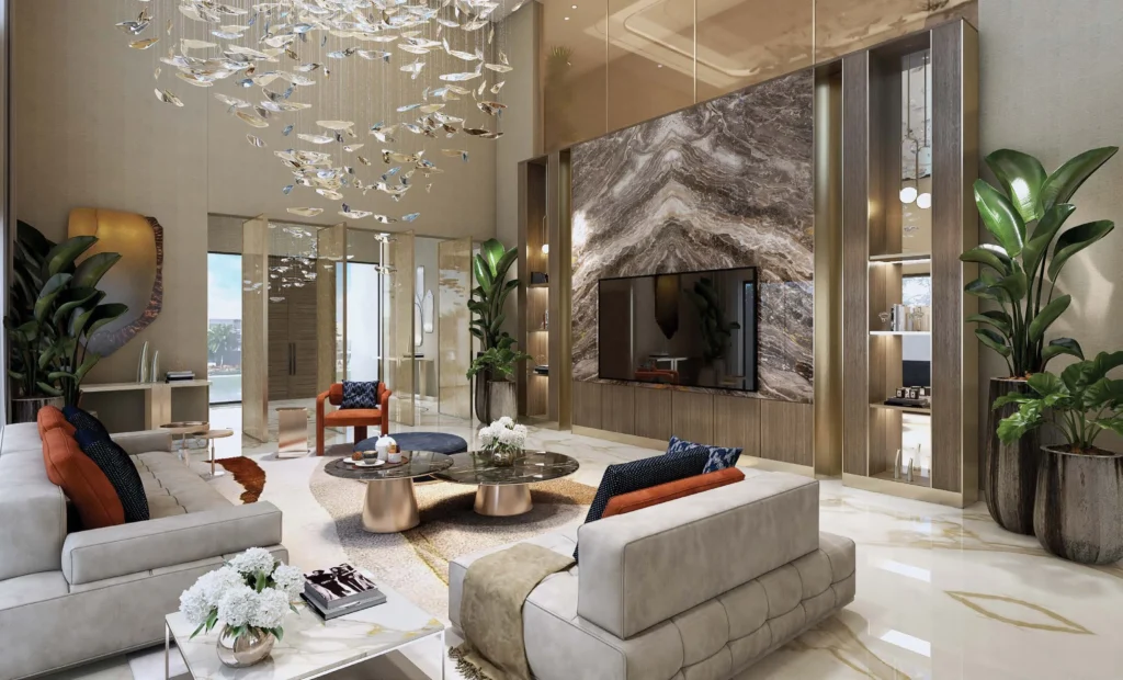 Damac Islands - Bali 3 by Damac Elite Investment Co in Damac Islands, Dubai