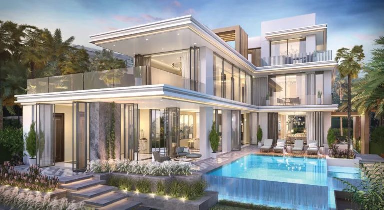 Damac Islands – Bali 3