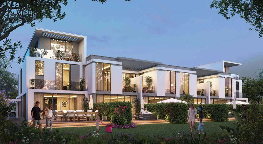 Damac Islands - Bali 3 by Damac Elite Investment Co in Damac Islands, Dubai