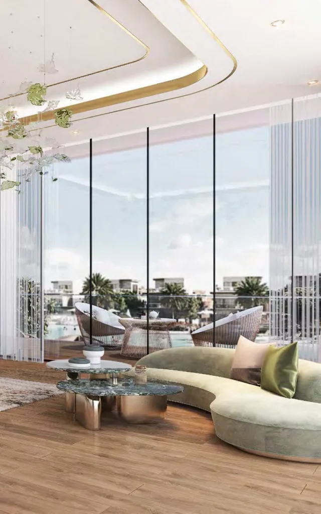 Damac Islands - Bali 3 by Damac Elite Investment Co in Damac Islands, Dubai