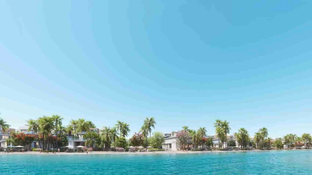 Damac Islands - Seychelles 2 by Damac Elite Investment Co in Damac Islands, Dubai