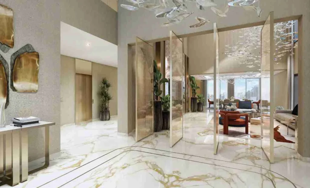 Damac Islands - Seychelles 2 by Damac Elite Investment Co in Damac Islands, Dubai