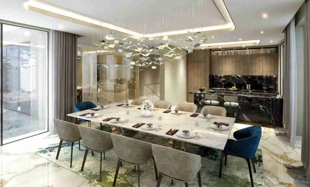 Damac Islands - Seychelles 2 by Damac Elite Investment Co in Damac Islands, Dubai