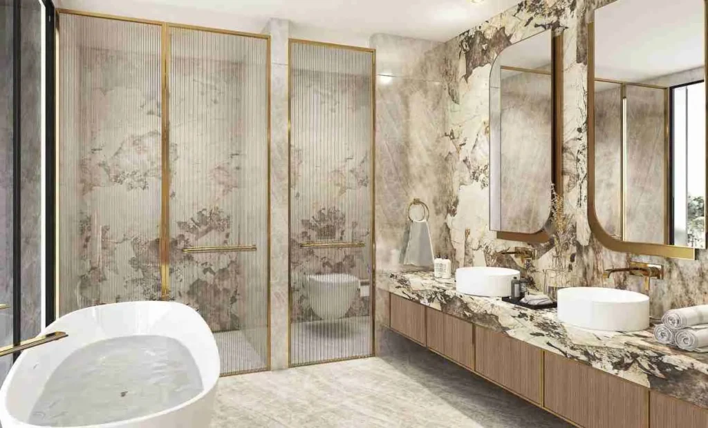 Damac Islands - Seychelles 2 by Damac Elite Investment Co in Damac Islands, Dubai