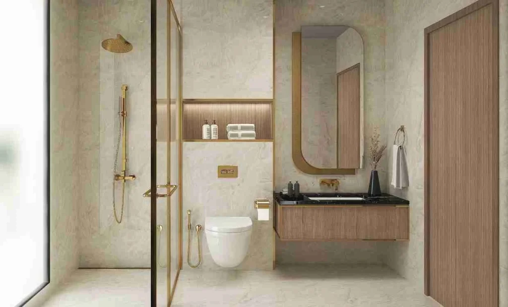 Damac Islands - Seychelles 2 by Damac Elite Investment Co in Damac Islands, Dubai