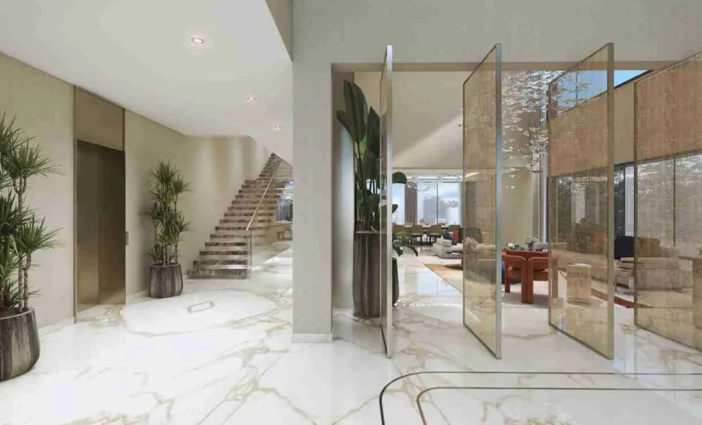 Damac Islands - Seychelles 2 by Damac Elite Investment Co in Damac Islands, Dubai