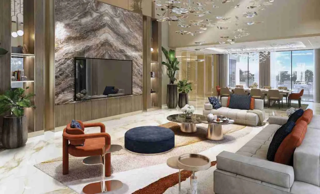 Damac Islands - Seychelles 2 by Damac Elite Investment Co in Damac Islands, Dubai