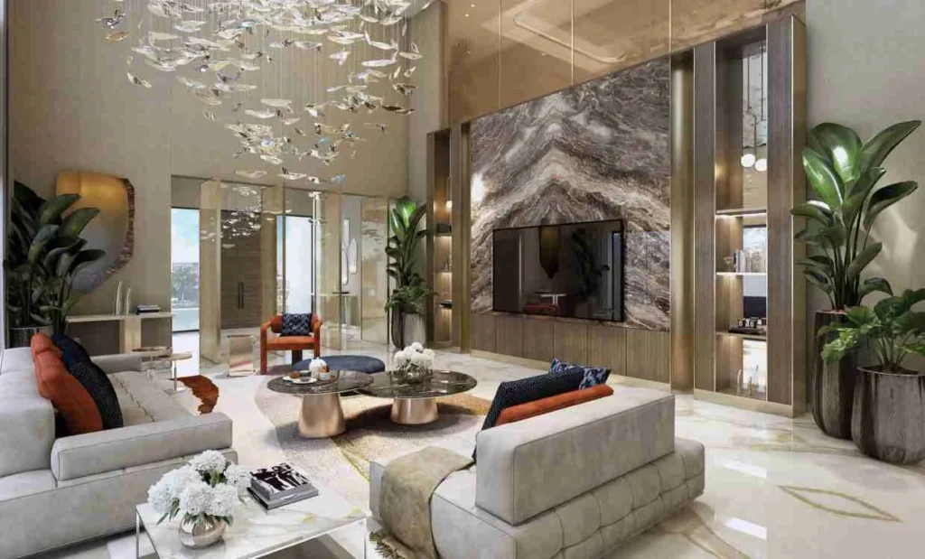 Damac Islands - Seychelles 2 by Damac Elite Investment Co in Damac Islands, Dubai