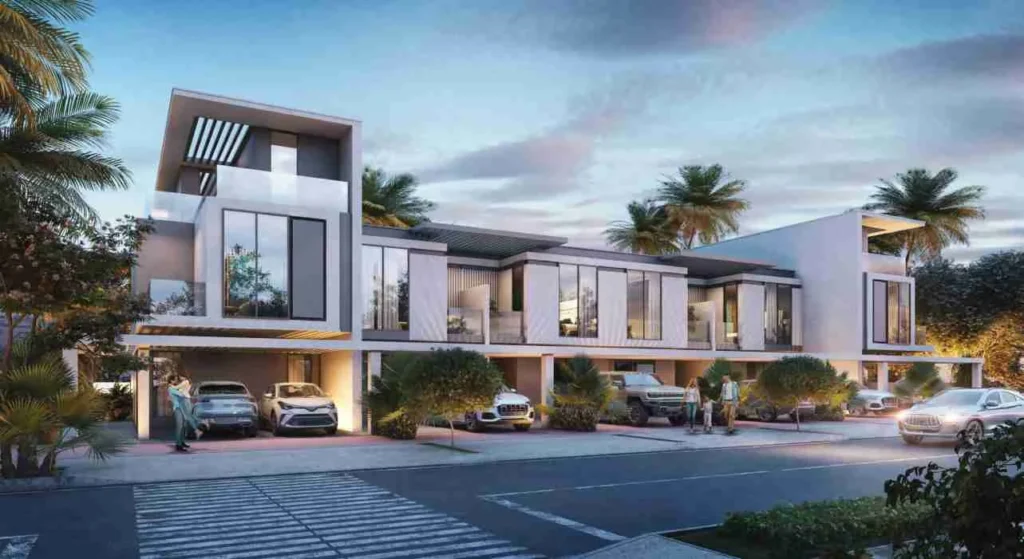 Damac Islands - Seychelles 2 by Damac Elite Investment Co in Damac Islands, Dubai