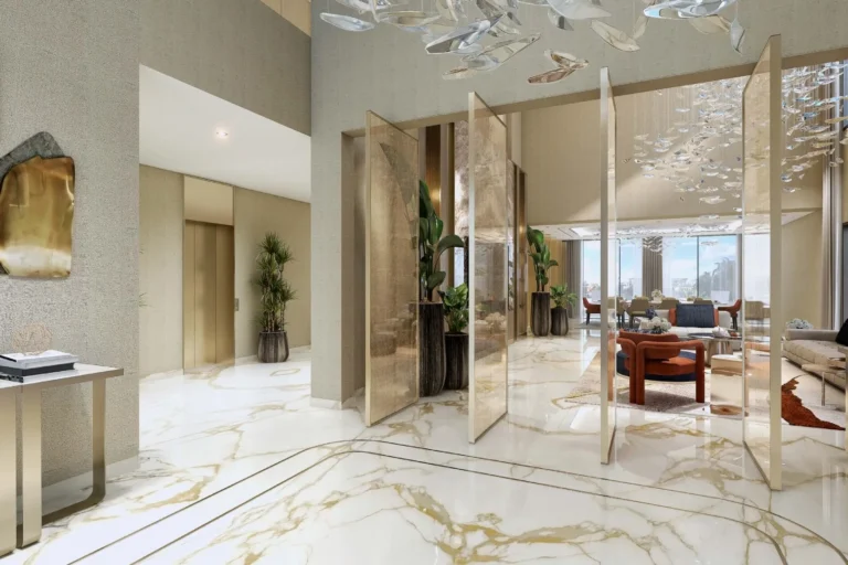 Damac Islands
