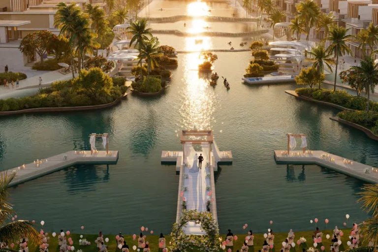 Damac Islands
