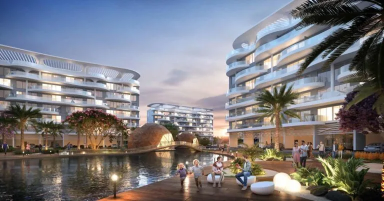 Dubai Project Catalogue Continental Club Property LLC